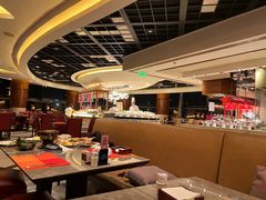 -怡咖啡自助餐(宁波香格里拉店)