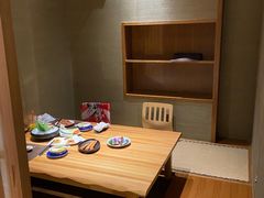 -割烹旭日本料理(龙湖狮山天街店)