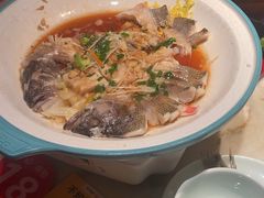 -红蜡烛-养生粥-津鲁菜(中山路店)