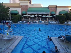 -拉斯维加斯永利酒店