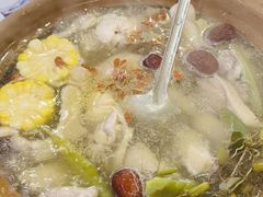 -洪大厨鸡煲(福田店)