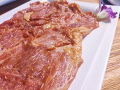-超级神炭烤肉夜食(芥园西道店)