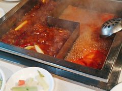 -红鼎坊·老成都火锅(新南门店)