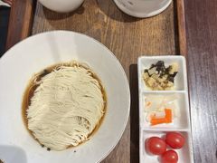 -苏州老字号·苏面斋·秃黄油·三虾面苏式面馆