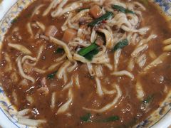 -桂花香手工面(鼓楼店)