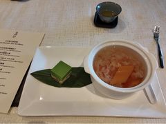 -富临饭店阿一鲍鱼