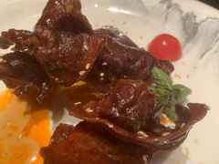 -西安凯悦酒店·湖畔中餐厅