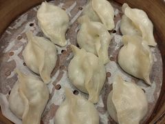 煸馅饺子-老边饺子馆(中街店)