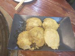 -咱屯子锅台鱼(岳阳街店)