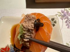 -上井料理黑金店(IFS国金中心店)
