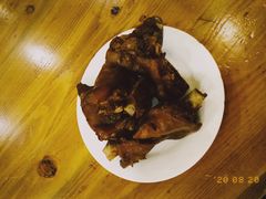 -九先生水饺(傅厚岗店)