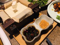 -几荷·恰似故人来(秀水广场店)