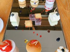 下午茶甜品套餐-EN SPACE恩空间