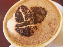 -COSTA COFFEE(新奥购物中心店)