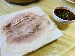 -映秋饭店(李庄总店)