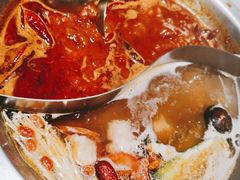 -大龙燚火锅(天安云谷店)