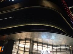 -龙湖南京江北天街