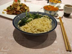 -潞安酒店(宁国路店)