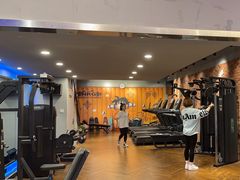 -NRG 健身私教CLUB(云山路店)