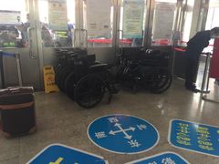 -山西医科大学第二医院(院本部)