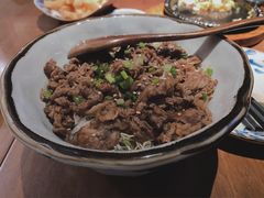 -醉虎传(南锣鼓巷店)
