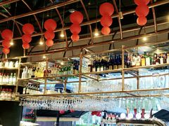 -haxnbauer海森堡德国餐厅(深圳coco店)