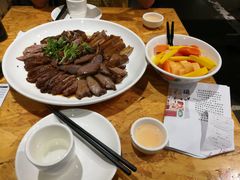 -陈鹏鹏潮汕菜(欢乐海岸 海边景观店)