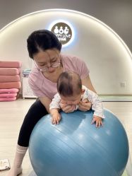 -爱尔乐美孕产瑜伽·普拉提
