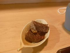 烤牛肉-赵记玄面(市府恒隆广场店)