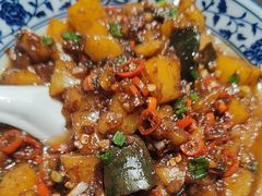 -天下客饭店(中山路店)