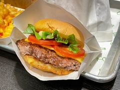 -Shake Shack(西单大悦城店)