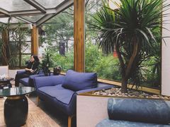 -Nirvana Cafe&Bar(北仓文创街区店)
