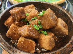 -甘家界牌柠檬鸭(青山店)