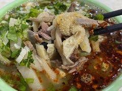 -阿叶羊杂碎(前进街店)