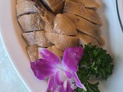-老克勒上海菜(南京路步行街店)