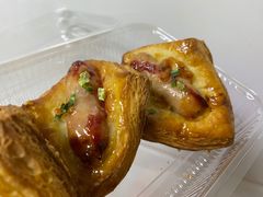 -泸溪河桃酥(欧尚店)