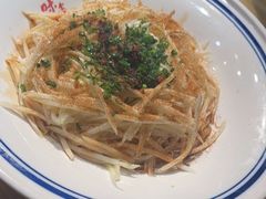 -永安鱼庄·镇江菜(丁卯店)