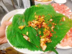 -松明一烤肉馆(鲁园店)