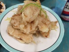 -春花民族美食(佳木斯总店)