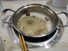 -龍歌自助小火锅(李沧丽达店)