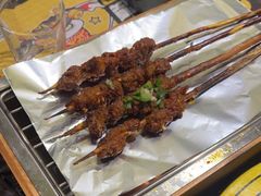 -嘎嘎鸭脑壳(蜀汉路店)