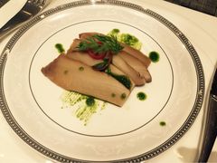 iphone_upload_pic-若蘭慈·无国界素食料理(欢乐海岸店)