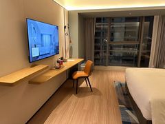 -苏州古运河逸衡酒店