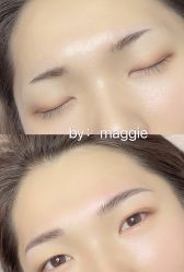 点击看大图 -HQ半永久纹绣纹眉