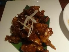 -绿茶餐厅(蓝色港湾店)