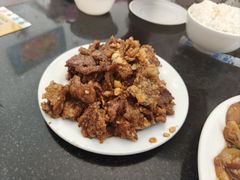 -清真宏玉祥黄门脸餐厅(华荫东里店)