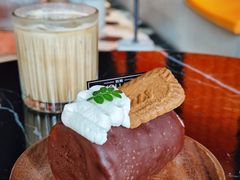 梦龙脆皮卷-UMe·玖觅(曲江店)