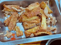 馄饨皮-阿姨小肉摊(同济西苑店)
