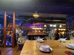 大堂-爱啤精酿·民谣酒馆(滨江店)