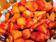 -双海酒店·海鲜家常菜(南戴河店)